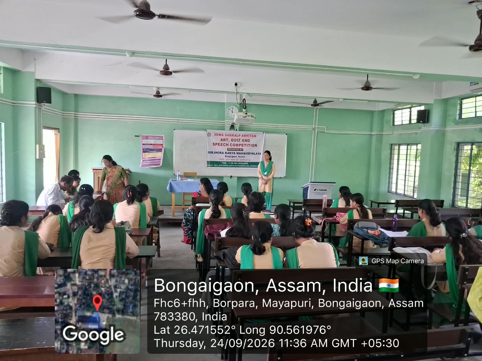 Activity Photo